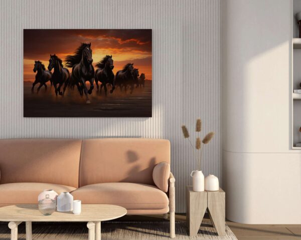 Artistic Canvas Paintings for Every Home & Office