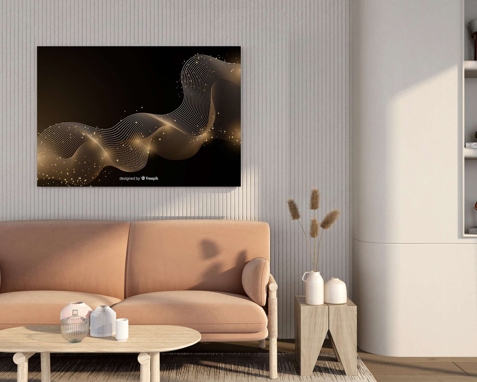 Beautiful Canvas Art for Your Home, Office & Hotel