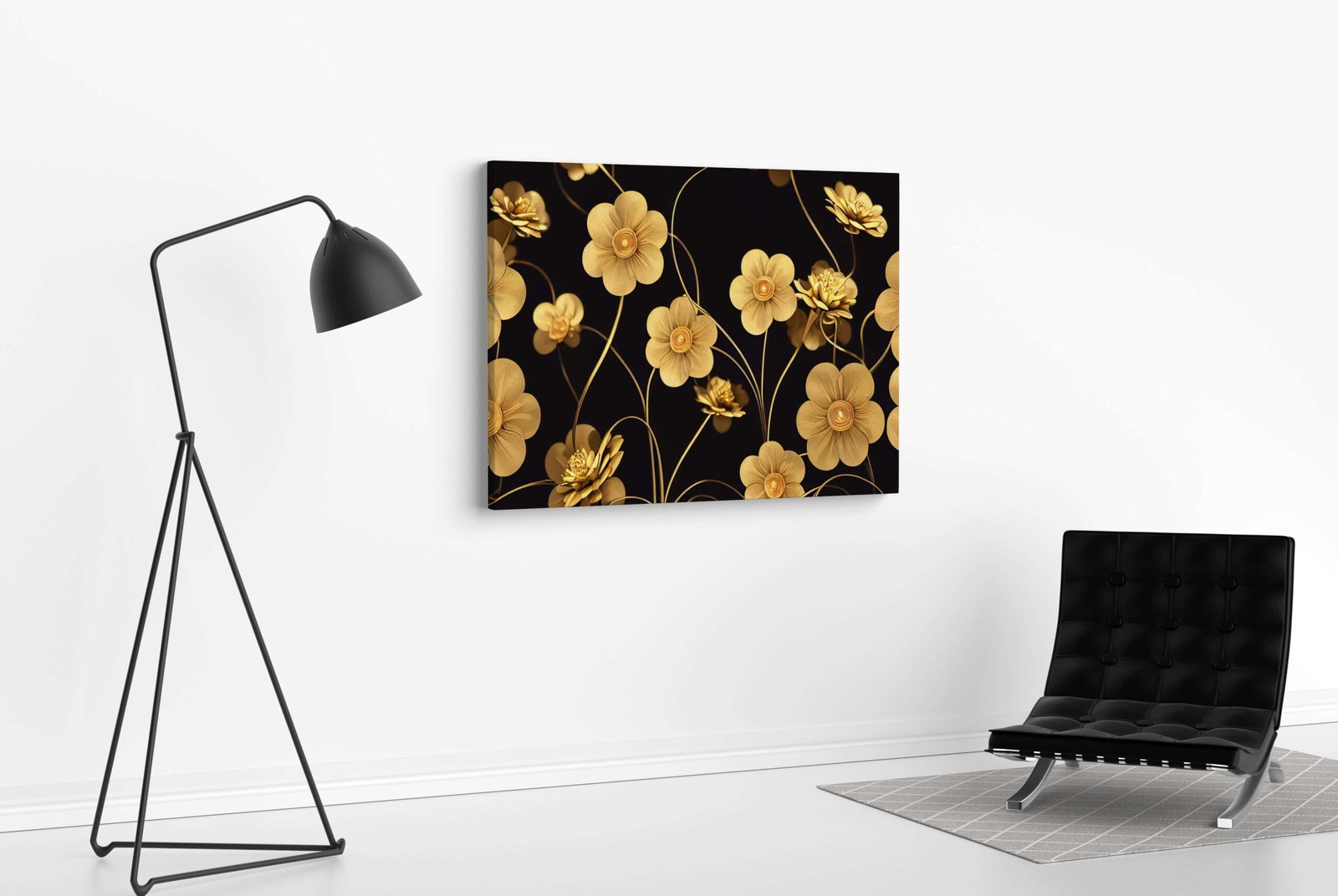 Timeless Canvas Wall Art for Every Home Style - Image 4
